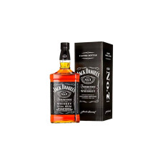 Віскі Джек Деніелс (JACK DANIELS) 3л