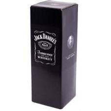 Віскі Jack Daniels (Джек Деніелс) 2л