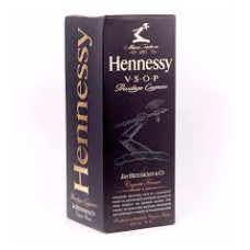 Коньяк Hennessy V.S.O.P (Хеннессі) 2л